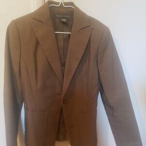 Banana Republic jacket